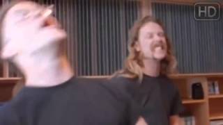 Metallica Nothing Else Matters Official Video HD Subtitulos Español