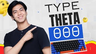 How to Type & Insert the Theta Symbol in Word