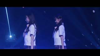 Miko Todaka Solos 2020 Summer Live (さくら学院) (Identity)