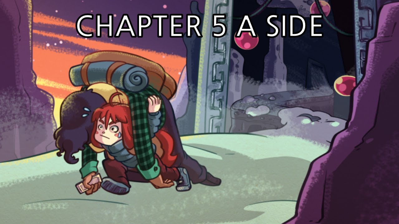 Celeste - Chapter 5 A Side - All Collectables - YouTube