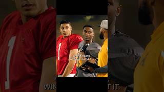 Spencer compared by coach after failure.#shorts #allamerican #viralvideo #story #tv