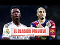 Real Madrid or Barcelona: Who has the edge in El Clasico? | Morning Footy | CBS Sports Golazo