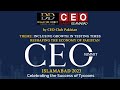 Highlights of Diamond Direct CEO Summit Islamabad 2023!