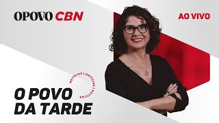 🔴Maduro toma posse para terceiro mandato; Fim da taxa do lixo em Fortaleza | O POVO da Tarde - 10/1