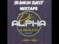 DJ  ALPHA - SKANKIN SWEET FEATURING CHRONIX, PROTOJE, JESSE ROYAL, DAMIAN MARLEY, BOUNTY, KARTEL ETC