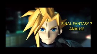 Final Fantasy 7 no PS4 - análise (e por que jogar um jogo tão antigo?)