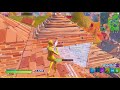 アジア２桁がアリーナ初エイムでビクロイしてみた【フォートナイト fortnite】