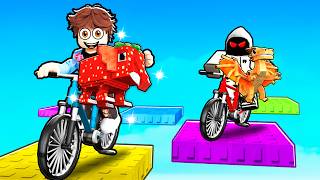 TESTING FOLTYNS NEW ROBLOX GAME!