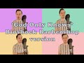 God Only Knows (Bioshock Barbershop version)