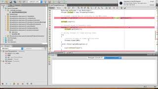 Concurrency : Java Threads : Thread States Part 2