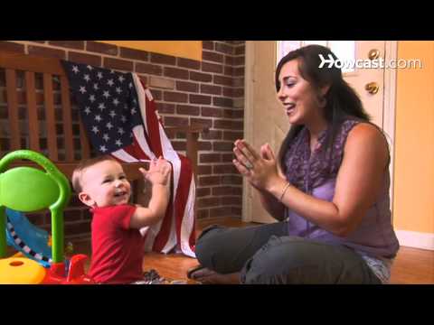 How to Teach a Toddler to Talk How to Teach a Toddler to Talk