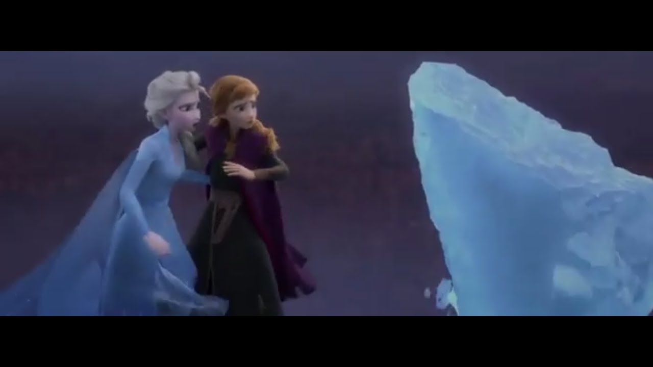 Frozen 2 Deleted Scenes At Andre Thompson Blog
