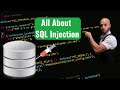 Everything you need to know about SQL Injection