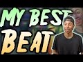 MY BEST BEAT EVER !!! | Reacting To My Best Beat In Fl Studio 12 | | Sharpe MY BEST BEAT EVER !!! | Reacting To My Best Beat In Fl Studio 12 | | Sharpe