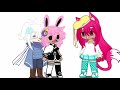 | “You are not good enough for my bestie!” | Gacha skit |