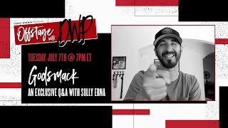 Godsmack: Sully Erna and Gary Spivack Get Personal on #OffstagewithDWP