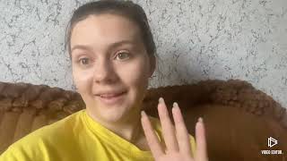 Queen vlog: 10.01.2025. Ділюся з вами своїми планами. Малюю картину.