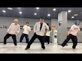 [ Popping Class ] Going back to cali - The Notorious B.I.G 청주댄스학원 더인댄스학원