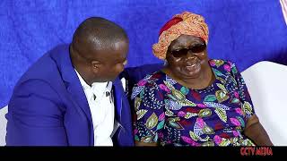 The Favored Ministers Kenya - Giza na Utusitusi