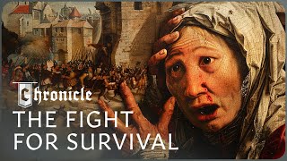 How To Survive A Medieval Siege