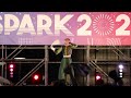 neo japonism ネオジャポ 『spark 2024 in kawasaki』sparkステージ 2024 7 14 【4k60p canon eos r7】