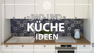 Mexikanische Wand Fliesen - Kuche und Badezimmer Ideen [2018]