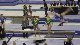 Kayla DiCello Beam - 2019 WOGA Classic