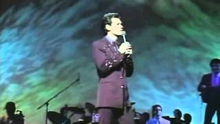 Randy Travis - He Walked On Water