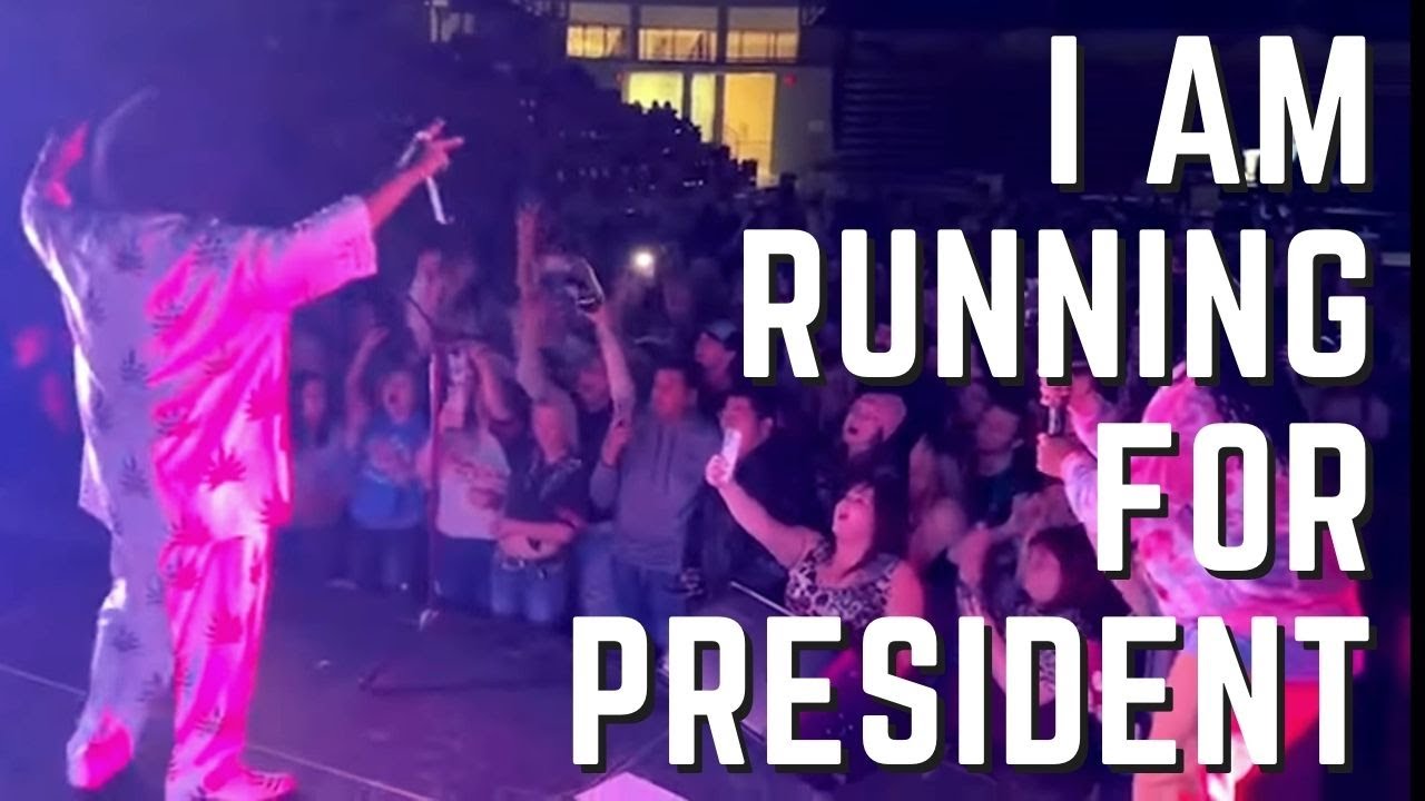 Afroman 202fr4oe Mini Documentary Youtube