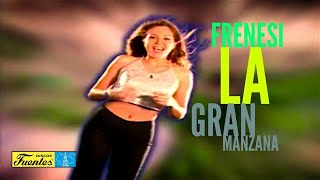 La Gran Manzana - Frenesi de Merengue / Discos Fuentes