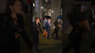 Luigi Mangione Lawyer Karen Agnifilo & P Diddy Lawyer Marc Agnifilo New York NYC State Court Crime