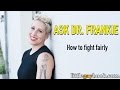 Ask Dr. Frankie 