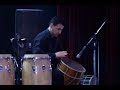 James Gasparian - Dhol 2018 (SOLO)