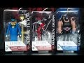 Batman The Animated Series and The New Batman Adventures Action Figures Haul