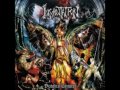 incantation diabolical conquest full album