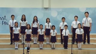 2017년 제9회 호산나 찬양축제.