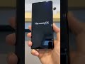 huawei harmonyos 3.0 startup wallpapers shorts