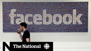 Facebook data privacy fallout spreads