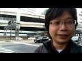 walking around yokohama part 1 【sub ita】