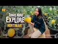 TUNAS AGRO EXPLORE - #2 HORTIMART AGRO CENTER