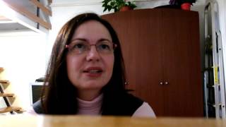 TESOL TEFL Reviews - Video Testimonial – Andrea