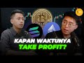 KAPAN HARUS TAKE PROFIT!? Gameplan Crypto 2025 | Margin Call Recap