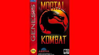 Mortal Kombat soundtrack theme [Epic Metal Cover] (Little V)