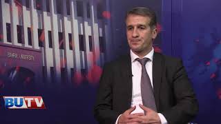 BUTV SPECIAL  | Ambassador of Azerbaijan