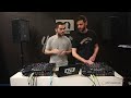 Un.Cast #31 w/ Andy Caz b2b Pedro Vasconcelos