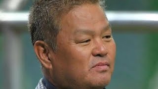 金村義明氏　もう一度プロ野球するならどの球団か聞かれ、まさかの回答「生まれ変わったら…」