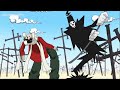 Kishin asura vs death  fights