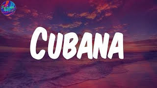 Cubana (Lyrics) - Joeboy