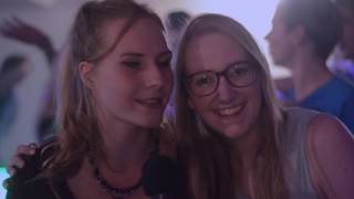 Eindfeest KEI week 2016!