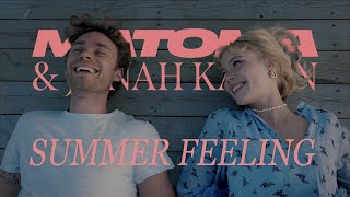 Matoma & Jonah Kagen - Summer Feeling